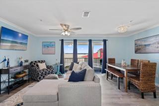 Sunset Harbor Unit 422 - Navarre - 5