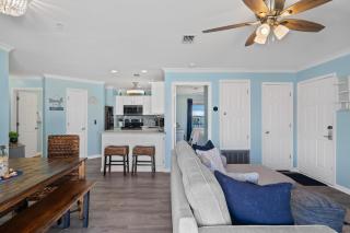 Sunset Harbor Unit 422 - Navarre - 2