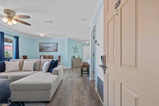 Sunset Harbor Unit 422 - Navarre - 1