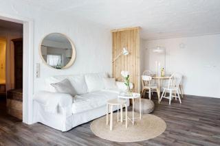 Skandi Wohnung auf dem Klotzberg/tolle Aussicht - Bühl - 0