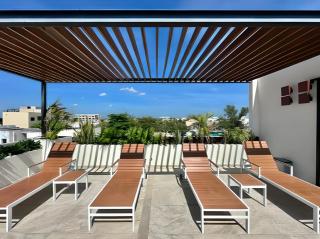 Levitat 32 - Playa del Carmen - 3