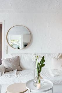 Skandi Wohnung auf dem Klotzberg/tolle Aussicht - Bühl - 8