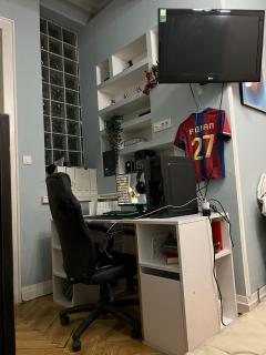 Lux appartment with jacuzzi 5mins from Usce - Belgrado - 6