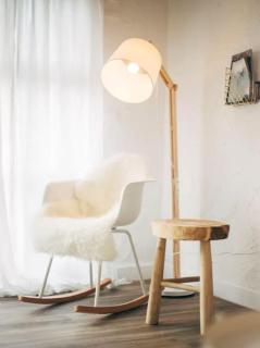 Skandi Wohnung auf dem Klotzberg/tolle Aussicht - Bühl - 2