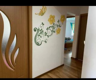 Design Apartment Near Mall 91mp - Bacău - 7