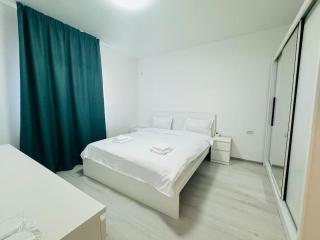 Otopeni Studio C1 1 Airport Therme - Otopeni - 8