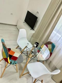 Otopeni Studio C1 1 Airport Therme - Otopeni - 7