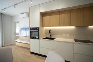 Four Seasons Apartment - Vlorë - 7