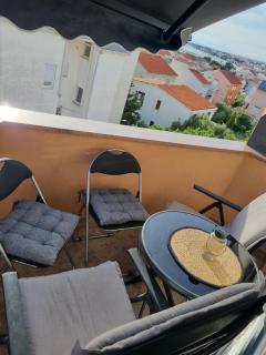 Apartman Ella - Novalja - 7