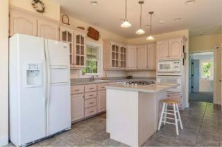 Oceanfront Home on 5 Acres w/ Private Beach & Cove - 1