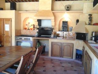 Mas des Lys - Roquebrune-sur-Argens - 1