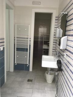 Sosta camper Adenzia Camping - 3