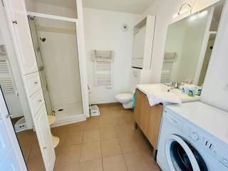T3/4-6pers/5'piedplage/centreville/parking/wifi - Arcachon - 1