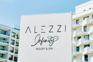 DXN Luxury Apartment 8 by ALEZZI Infinity - Mamaia Sat/Năvodari - 0