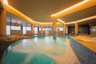 Trypiti Resort Blue Dream Palace and Hive Water Park - Limenaria - 5