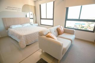 Exceptional apt in Asunción Luque - 0