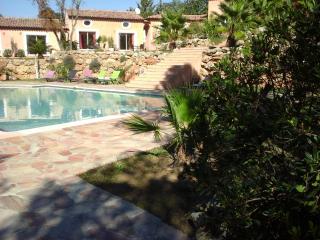 Mas des Lys - Roquebrune-sur-Argens - 4