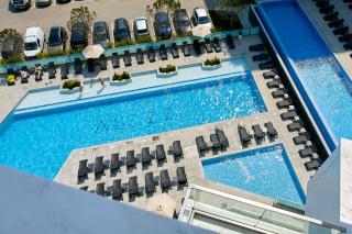 DXN Luxury Apartment 8 by ALEZZI Infinity - Mamaia Sat/Năvodari - 6