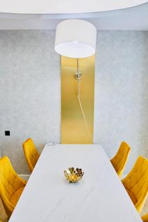 DXN Luxury Apartment 8 by ALEZZI Infinity - Mamaia Sat/Năvodari - 2