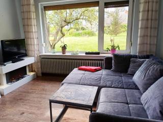 Ferienhaus, Friederikensiel - Wangerland-Frederikensiel - 7
