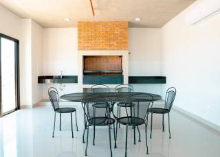 Exceptional apt in Asunción Luque - Luque - 4