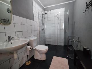 Domek w górach - Międzylesie - 6