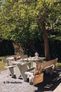 Słoneczne domki - 5