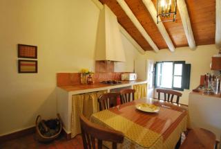 Finca La Vicaria AGUADULCE - Zufre - 4