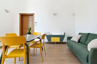 Residence De Franchis - Smart Apartments - Lecce - 5