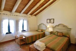 Finca La Vicaria AGUADULCE - Zufre - 5