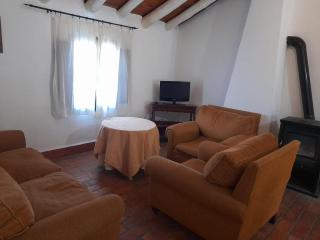 Finca La Vicaria AGUADULCE - Zufre - 7