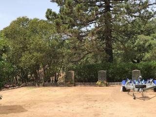APPARTEMENT de 50m2 en rez de jardin - 3 étoiles - Porto-Vecchio - 8