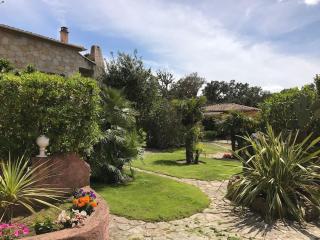 APPARTEMENT de 50m2 en rez de jardin - 3 étoiles - Porto-Vecchio - 3