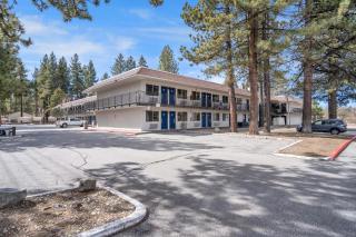 Motel 6-Big Bear Lake, CA - Big Bear Lake - 9