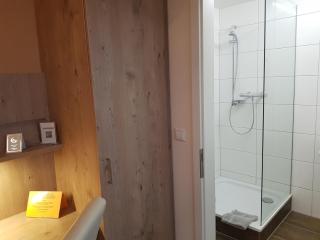 Hotel Landgasthof Hirsch - Marktlustenau - 7