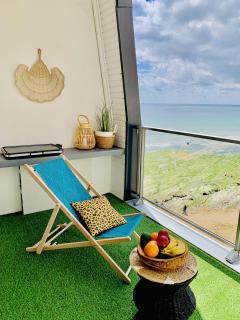 Vue mer d'exception ! Sur toute la baie des Sables - Les Sables-dʼOlonne - 6