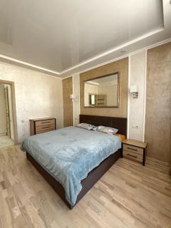 Apartment in Khmelnytsky Street - Lviv - 4