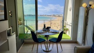 Vue mer d'exception ! Sur toute la baie des Sables - Les Sables-dʼOlonne - 5