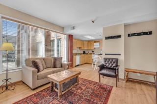 Charming Studio in the Heart of Park City - Park City - 5