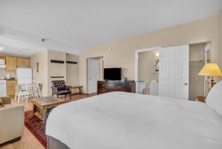 Charming Studio in the Heart of Park City - 1