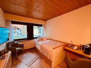 Appartement in the middle of Zürs/ Skiarlberg - Zürs am Arlberg - 8