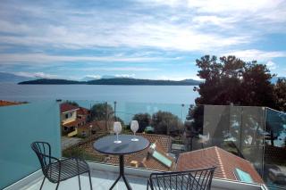 Ionian Elite Beachfront Villa - Nydri - 9