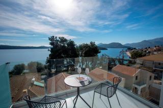 Ionian Elite Beachfront Villa - Nydri - 6