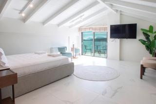 Ionian Elite Beachfront Villa - Nydri - 3