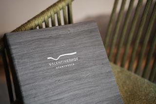 Valentinerhof Apt Aqua - 3