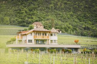 Valentinerhof Apt Aqua - San Michele - 0