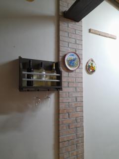 Casa Alessia - Caltanissetta - 6