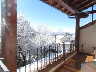 Casa Rural La Piedra del Mediodía de Gredos - Barajas de Gredos - 7