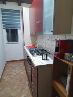 Casa Alessia - Caltanissetta - 5