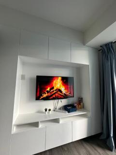 Condo Near Manila Airport (NAIA) - Manila - 4